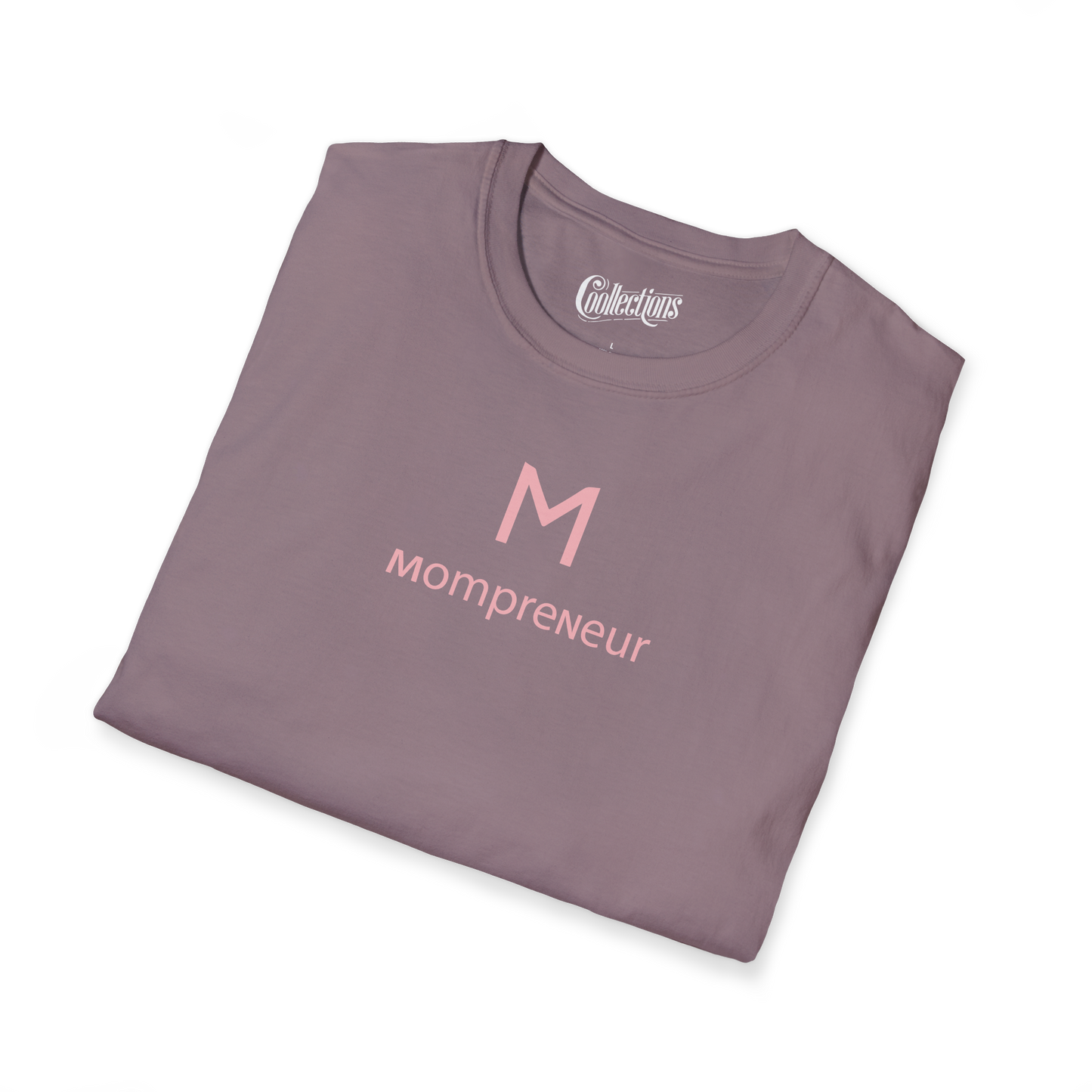 T-Shirt - Mompreneur