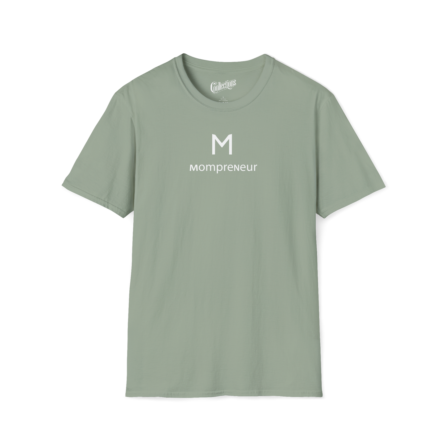 T-Shirt - Mompreneur