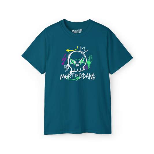 T-Shirt - Mort En D'Dans