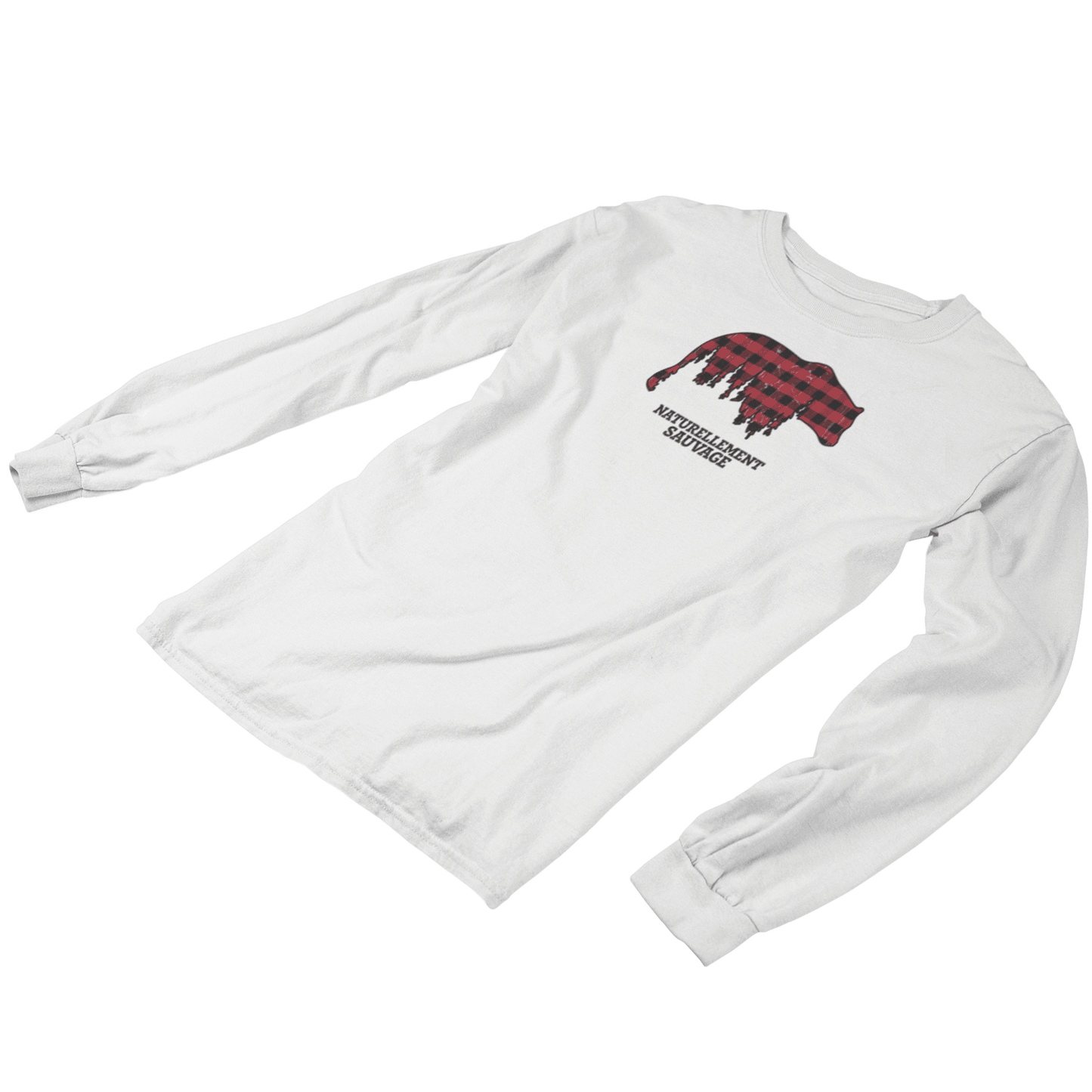 Sweater - Naturally Wild