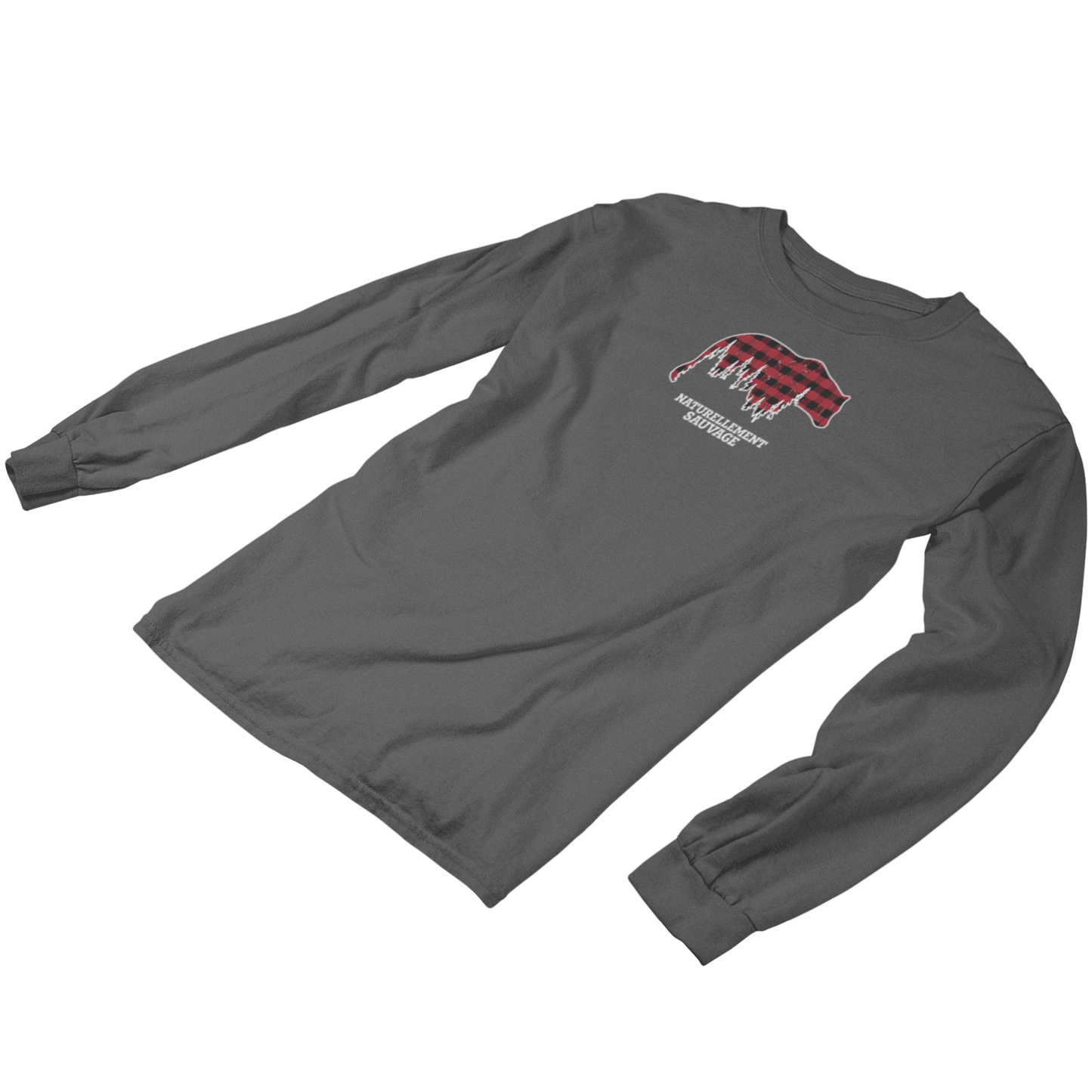 Sweater - Naturally Wild