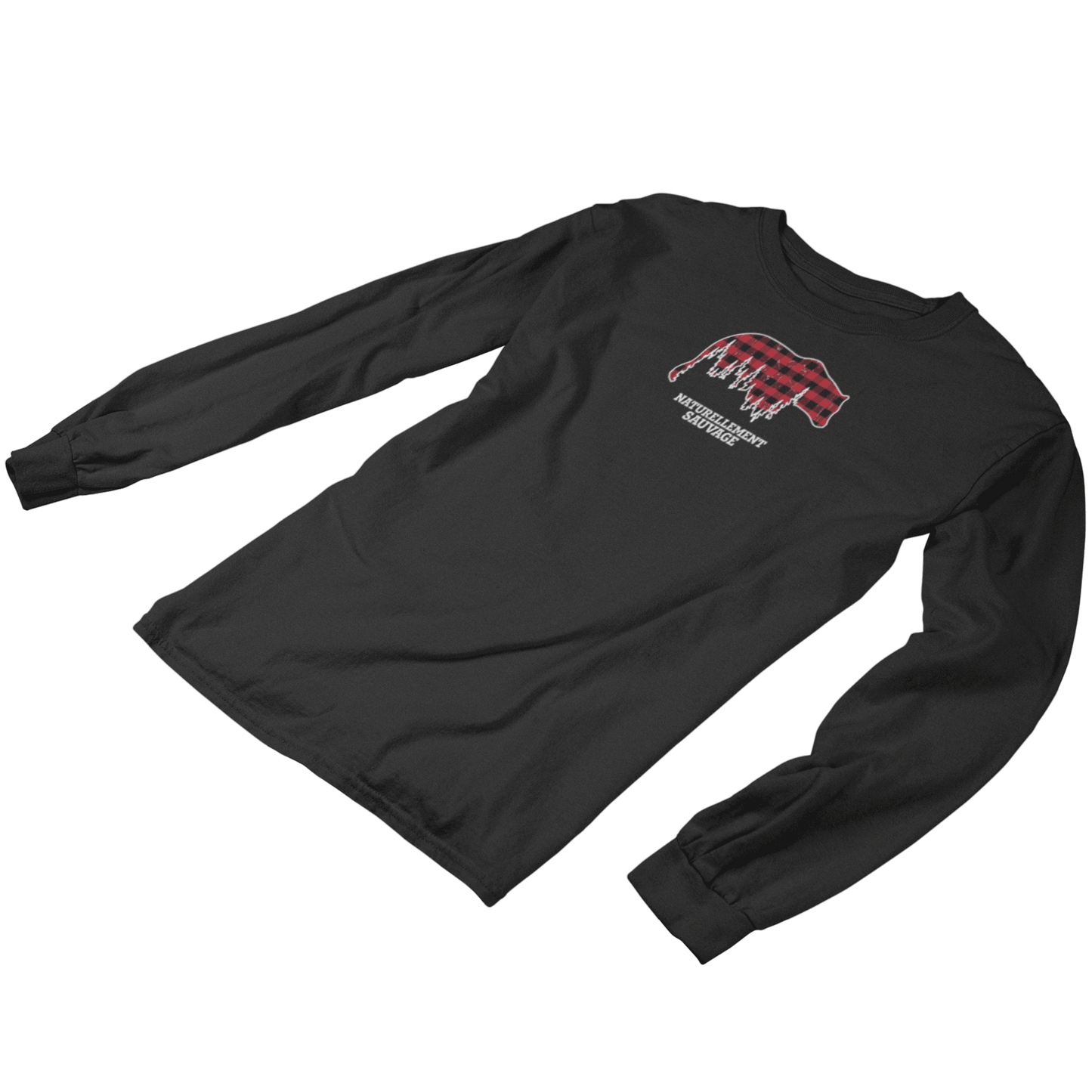 Sweater - Naturally Wild