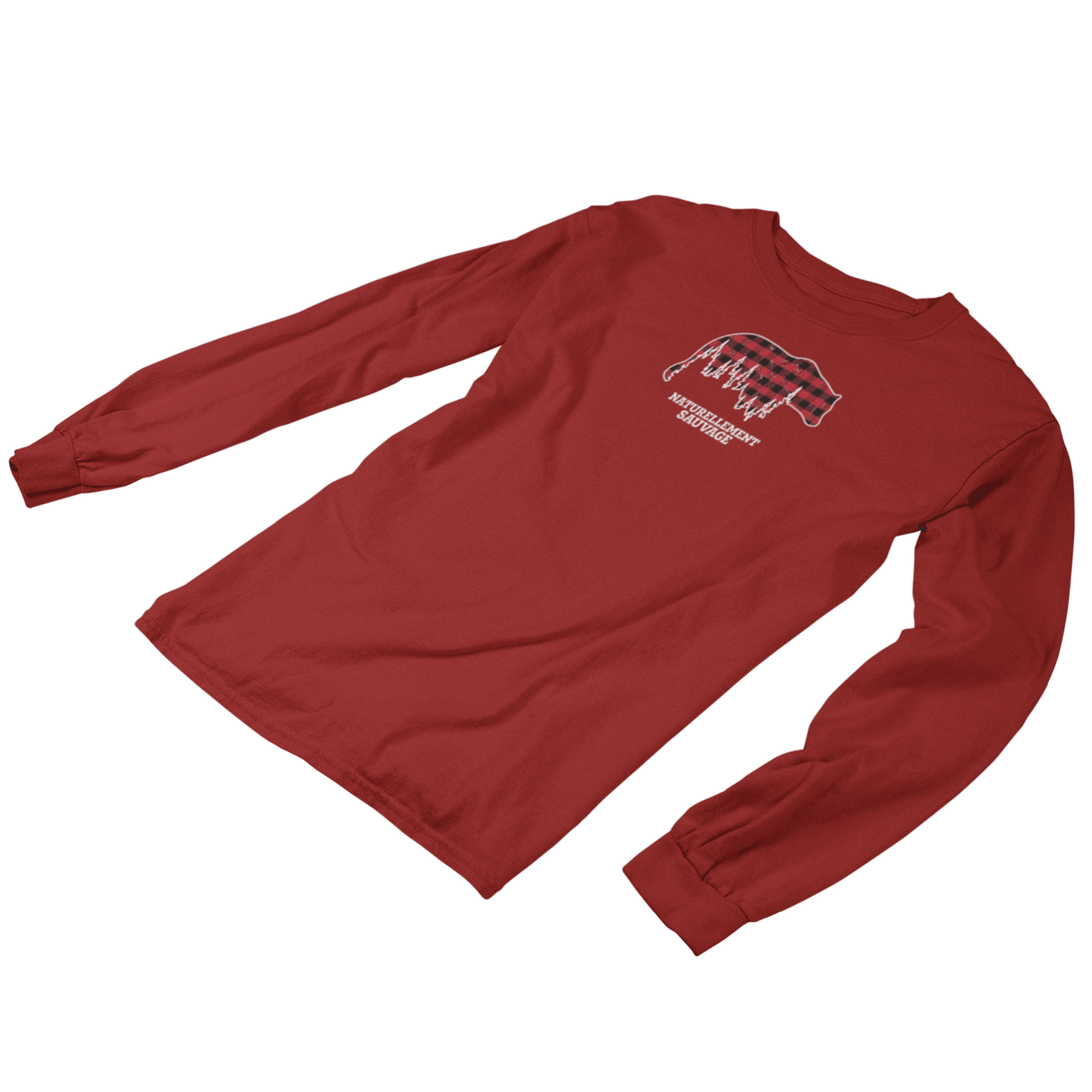 Sweater - Naturally Wild