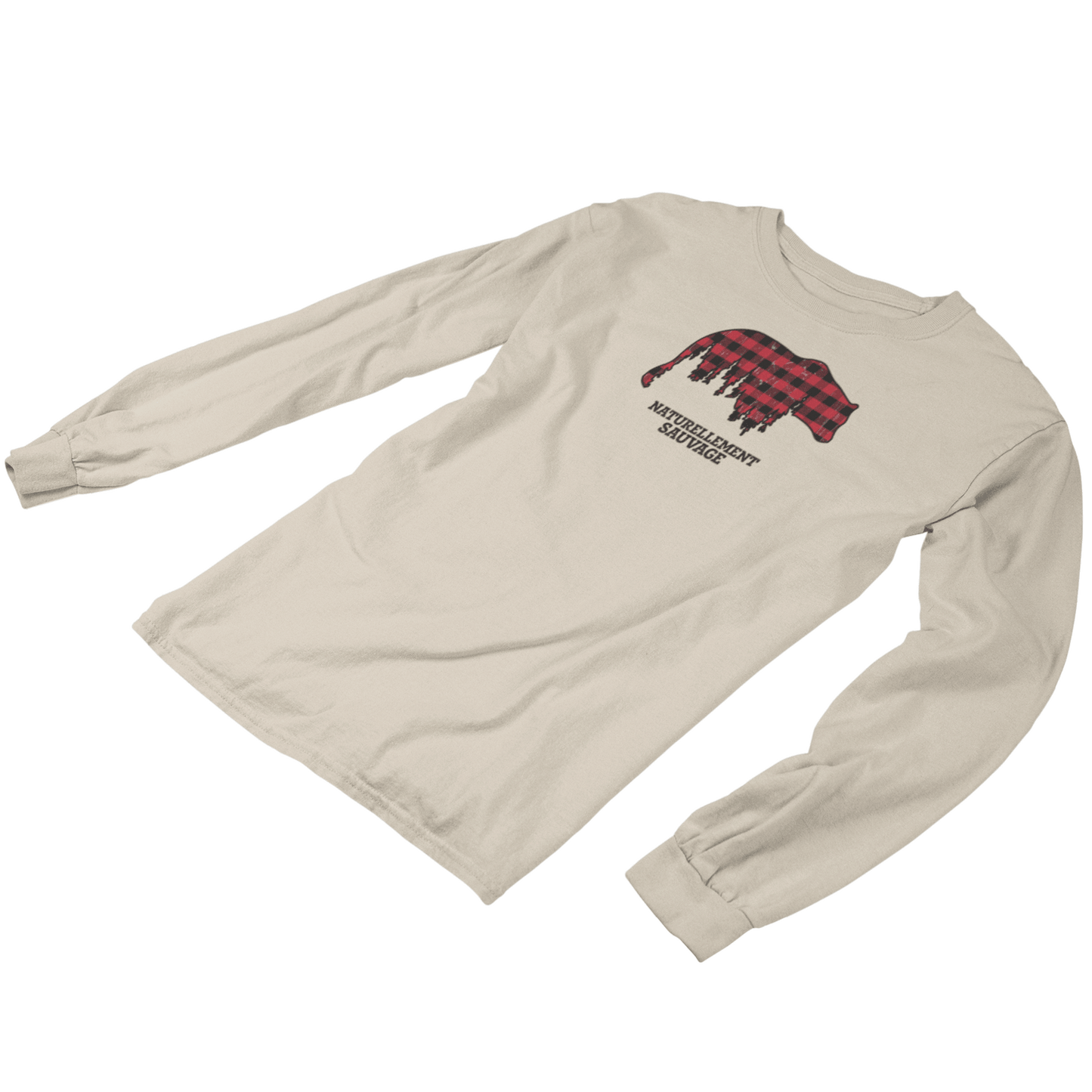 Sweater - Naturally Wild