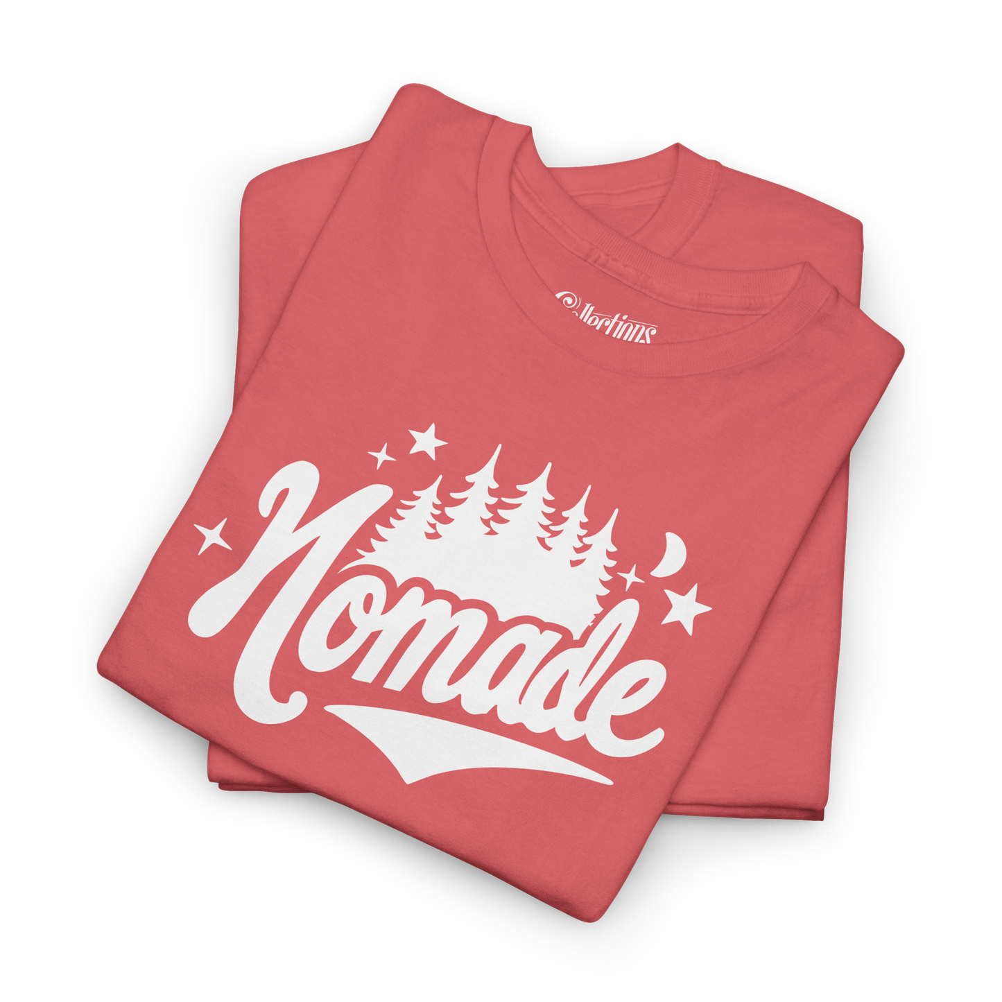 T-Shirt - Nomade