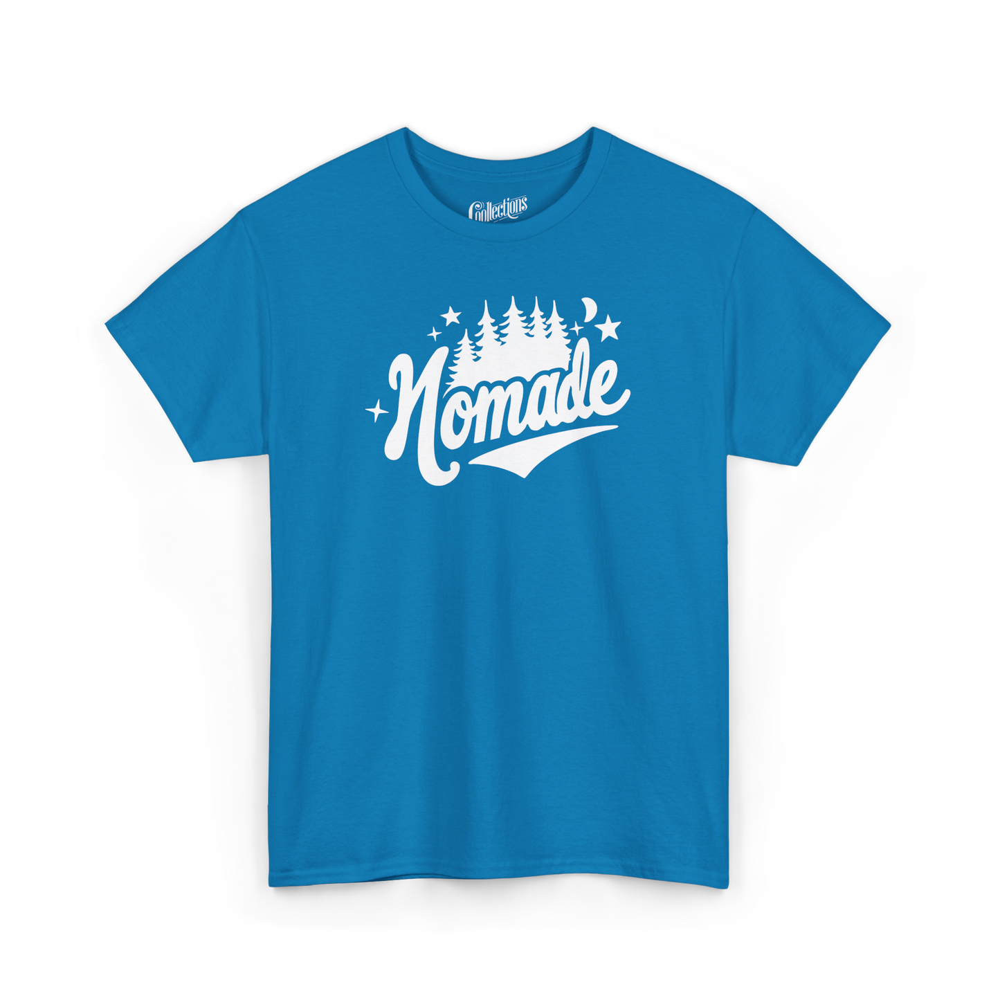 T-Shirt - Nomade