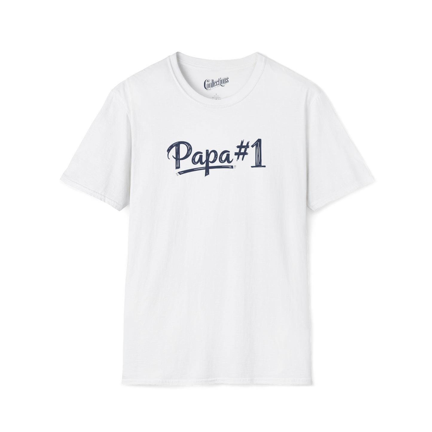T-shirt - Papa #1