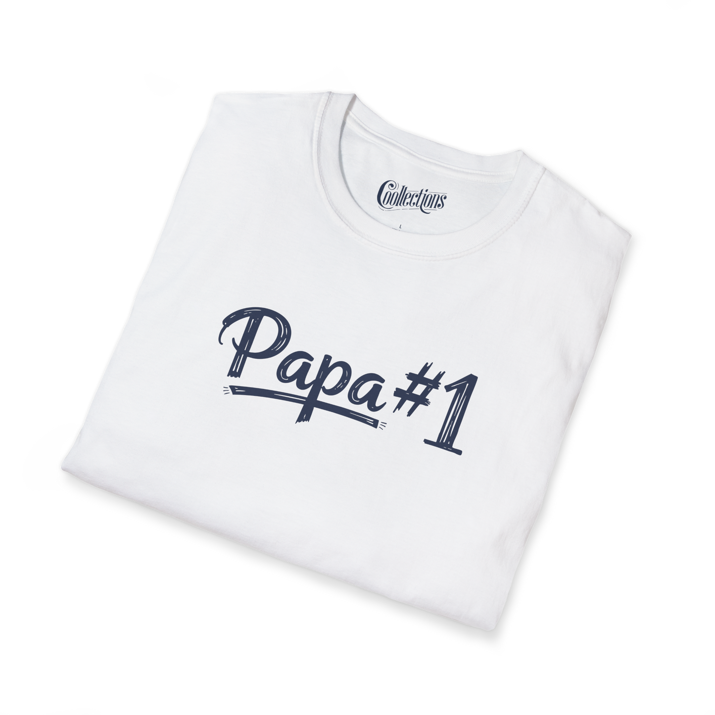 T-shirt - Papa #1