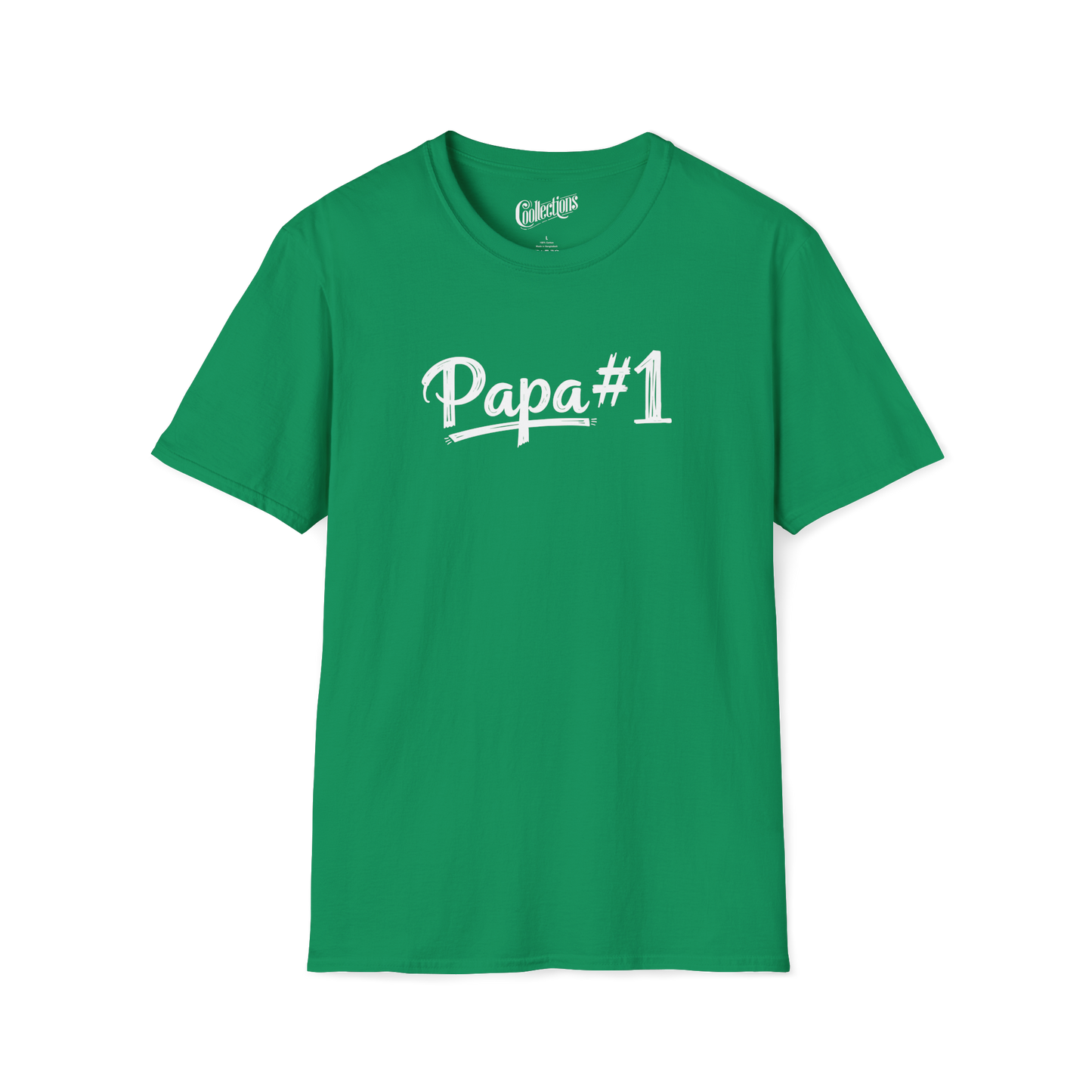 T-shirt - Papa #1