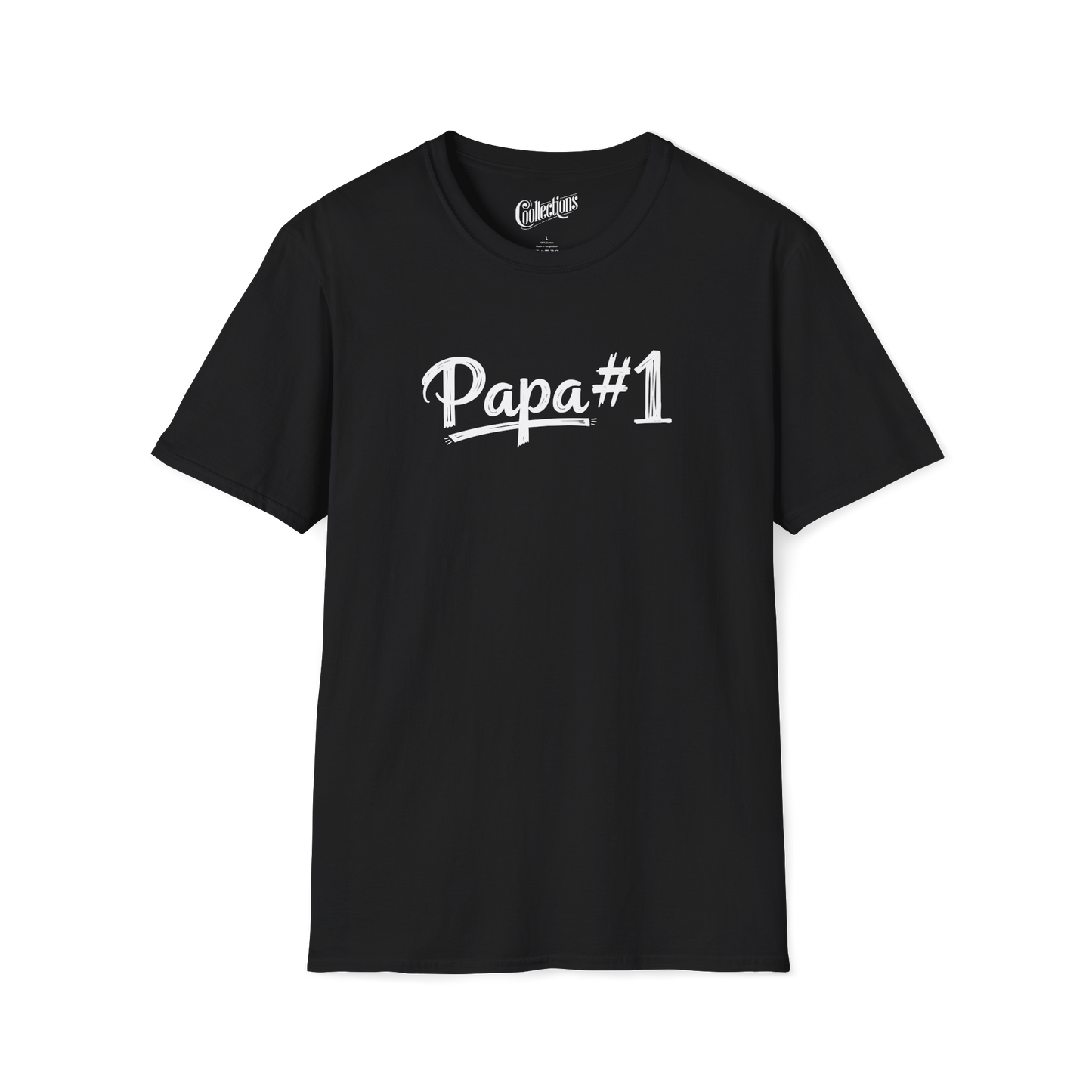 T-shirt - Papa #1