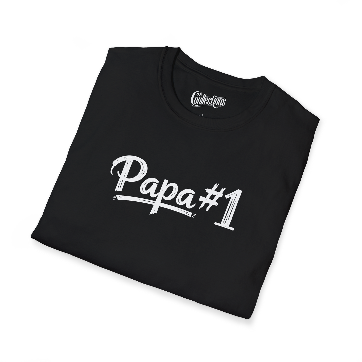 T-shirt - Papa #1