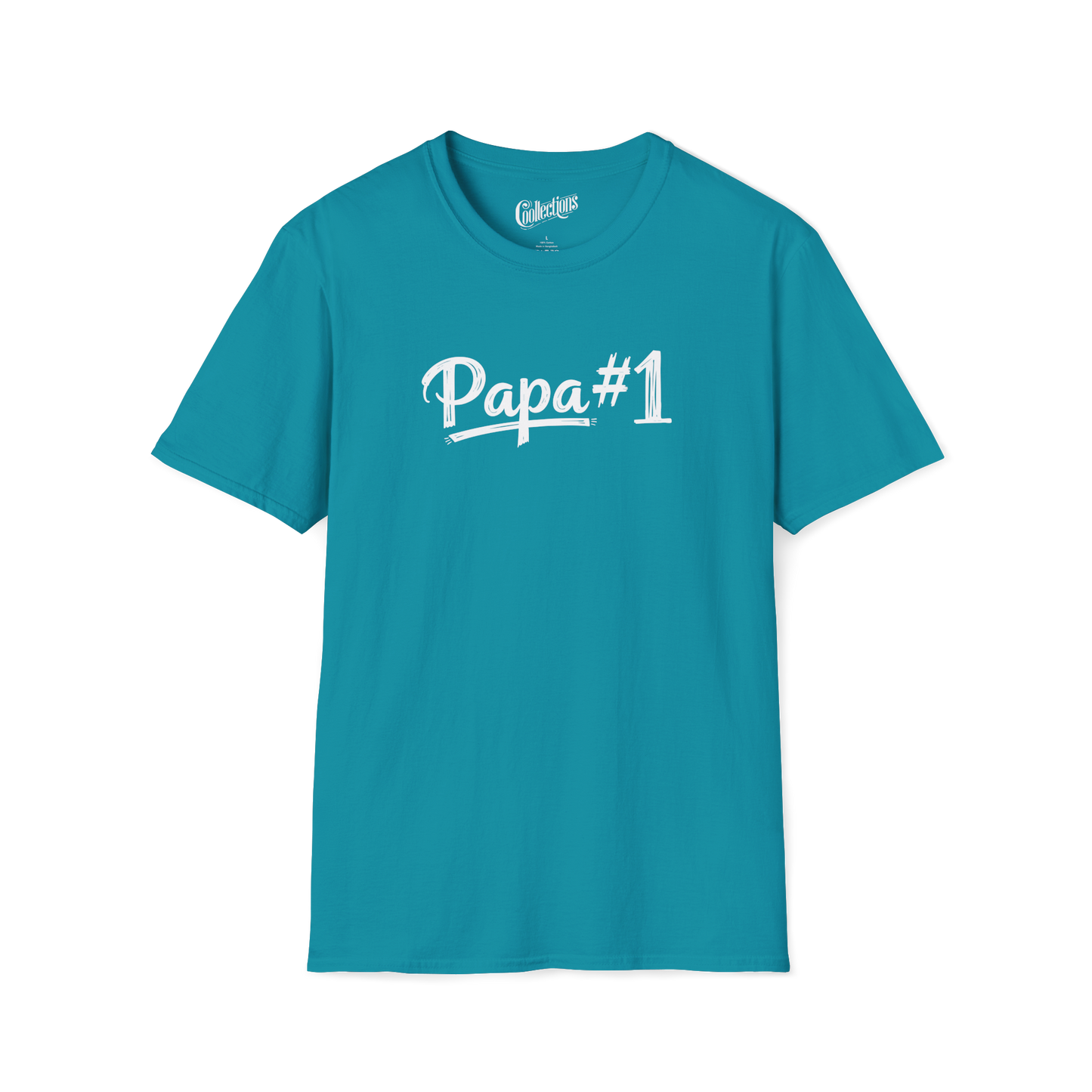 T-shirt - Papa #1