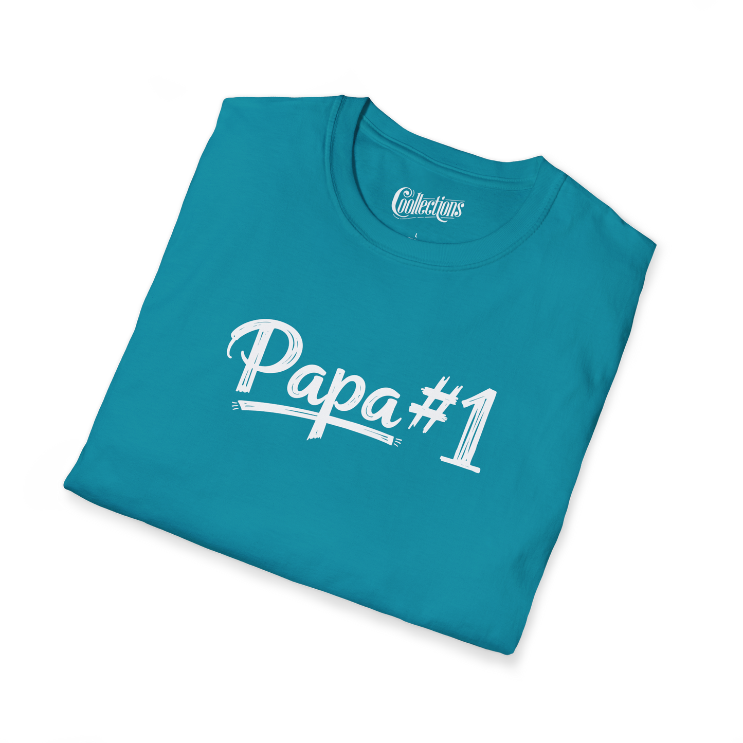 T-shirt - Papa #1