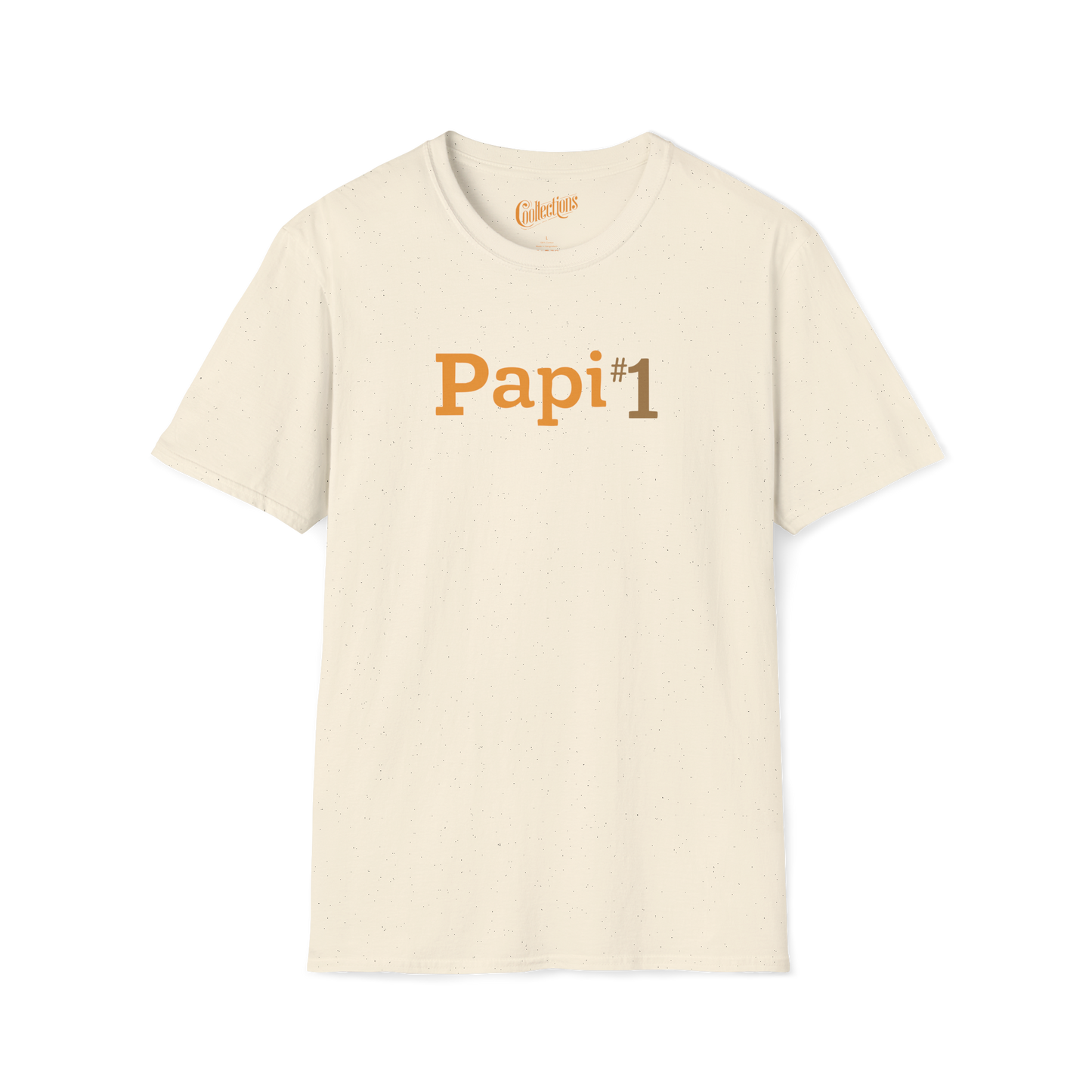 T-shirt - Papi #1