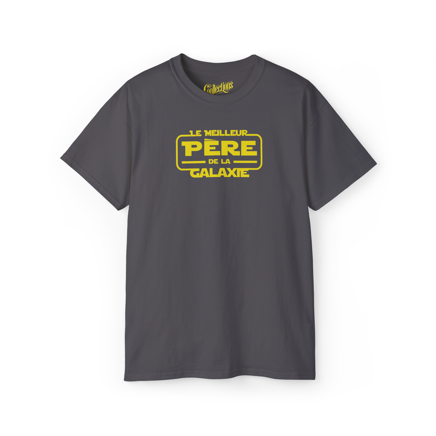 T-shirt - Best Dad in the Galaxy