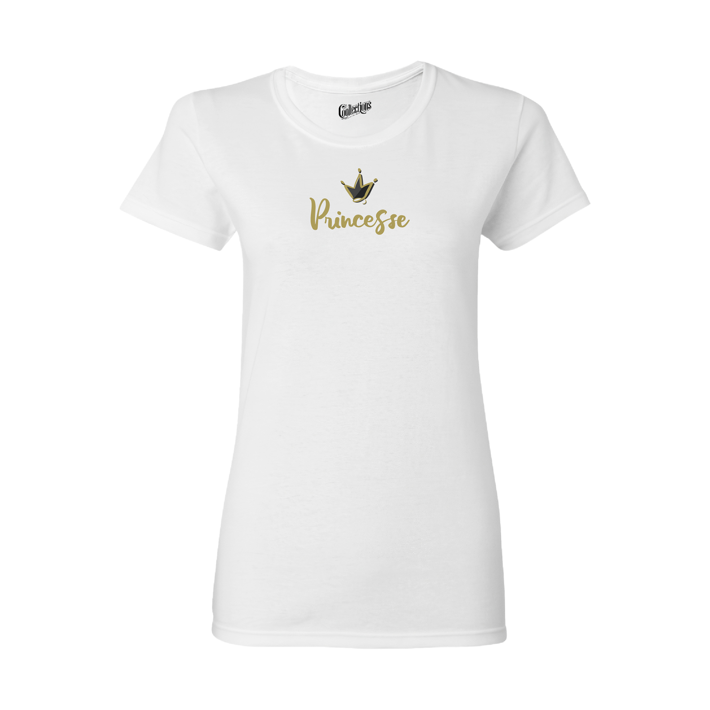 T-Shirt - Princesse