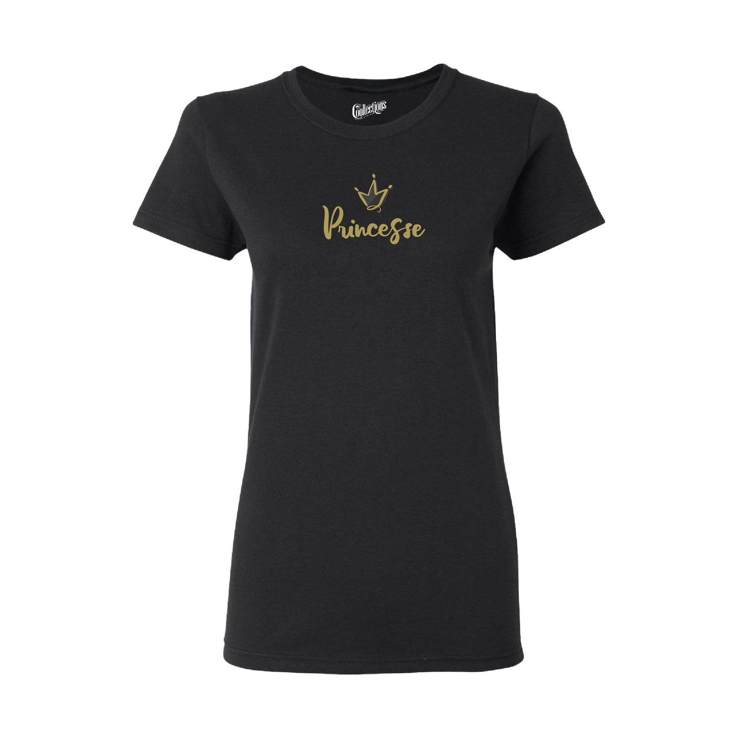 T-Shirt - Princesse
