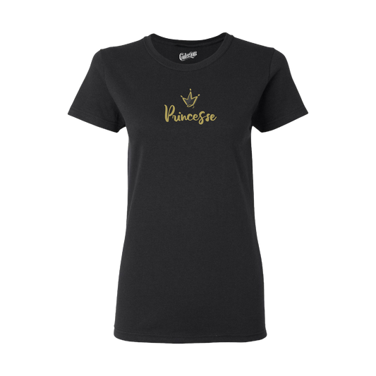 T-shirt - Princesse