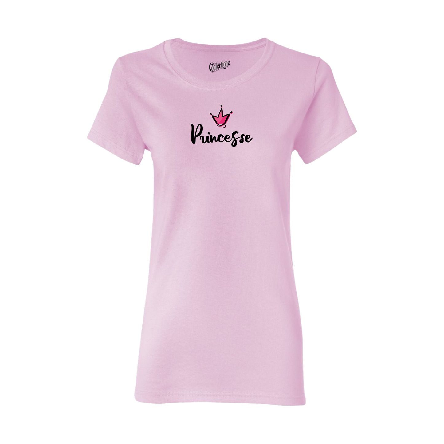 T-Shirt - Princesse