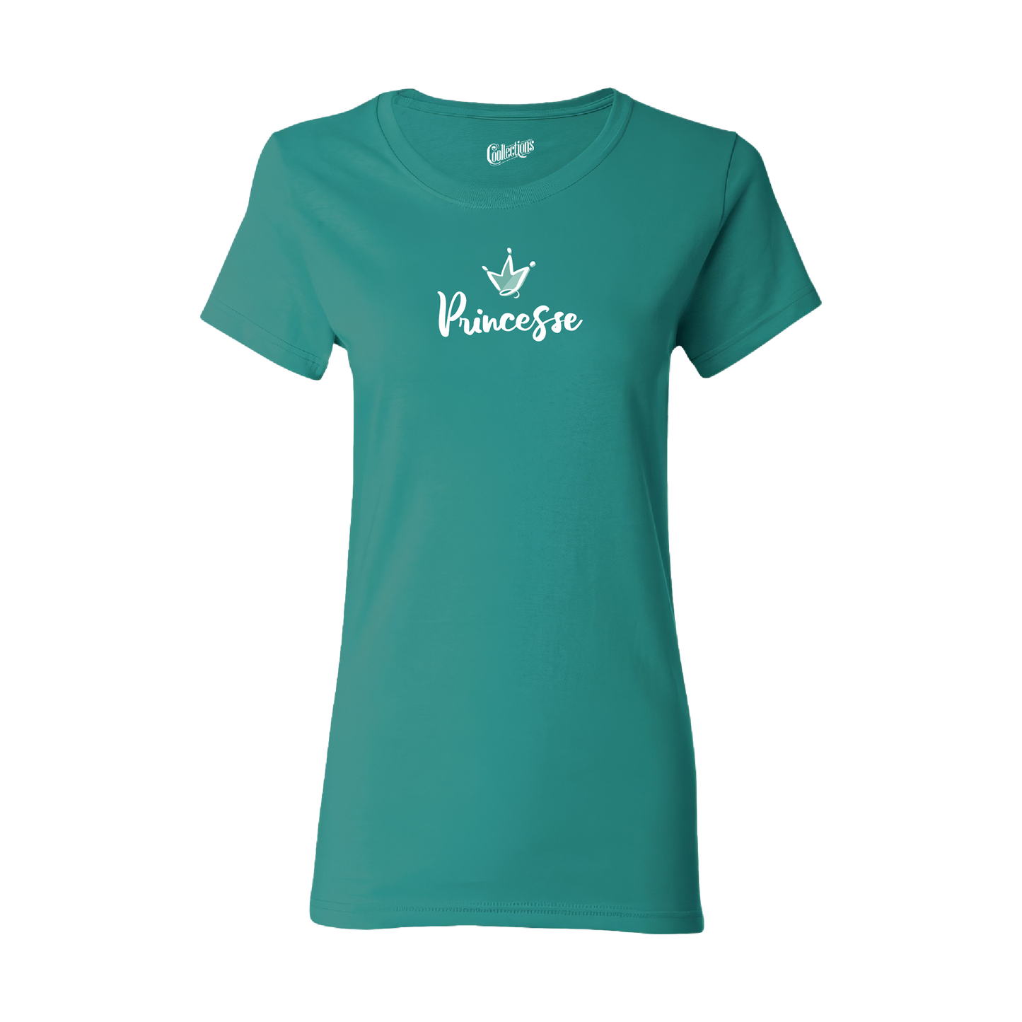 T-Shirt - Princesse