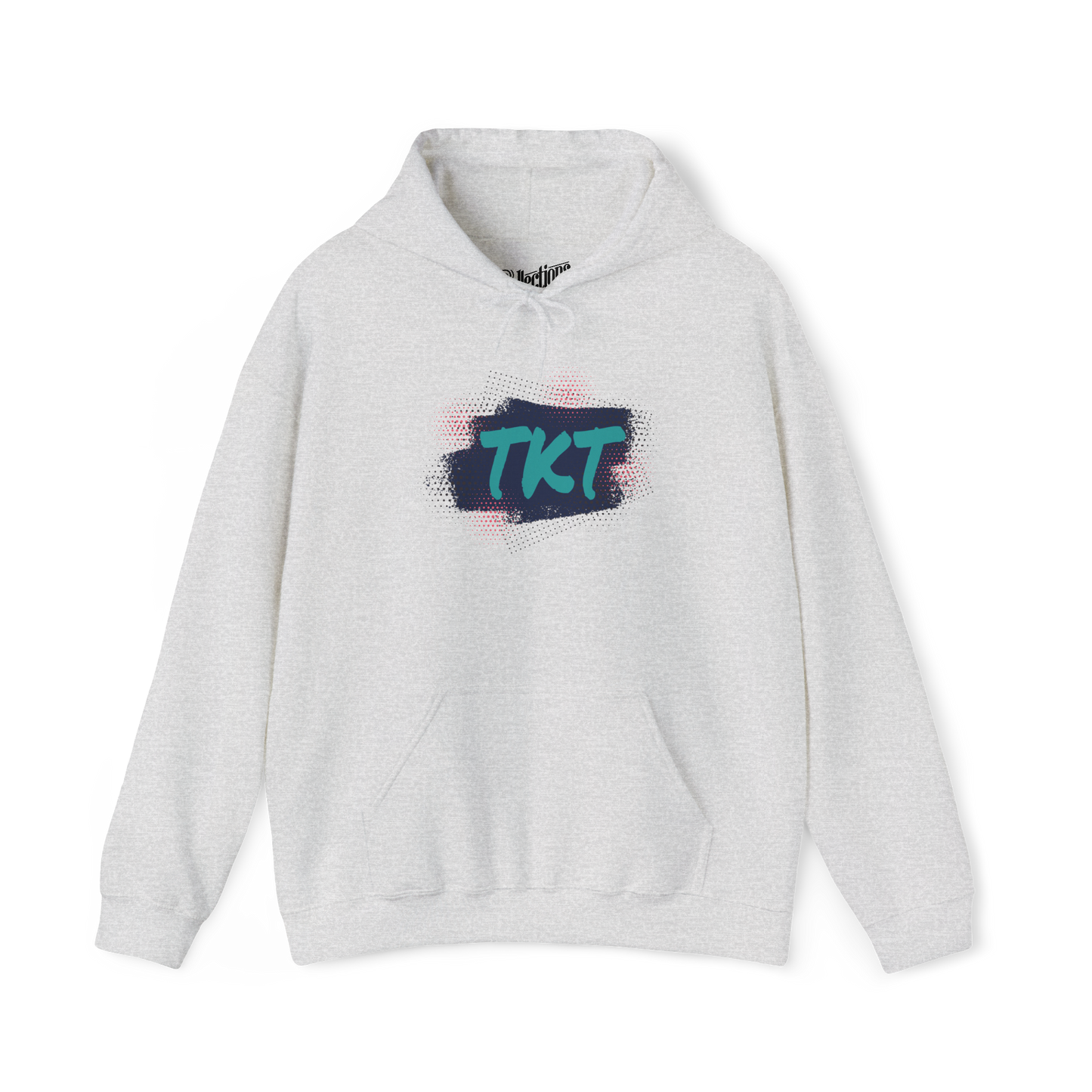 Sweat à capuche – TKT