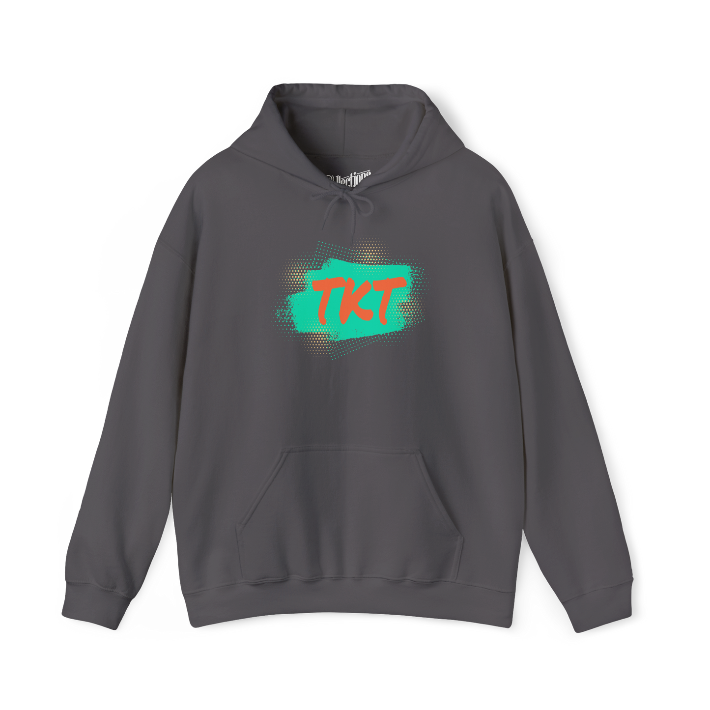 Sweat à capuche – TKT