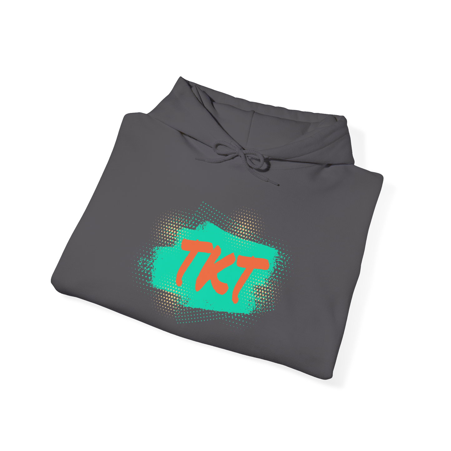 Sweat à capuche – TKT