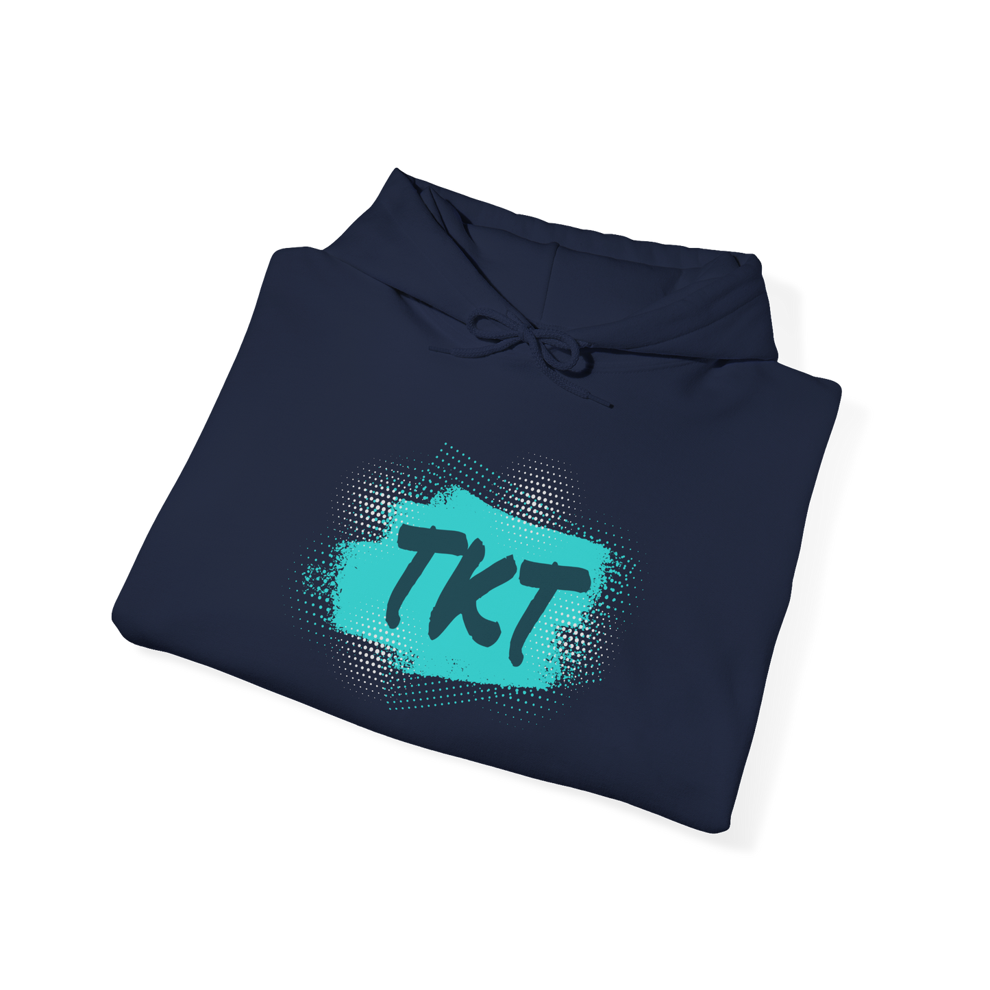 Sweat à capuche – TKT