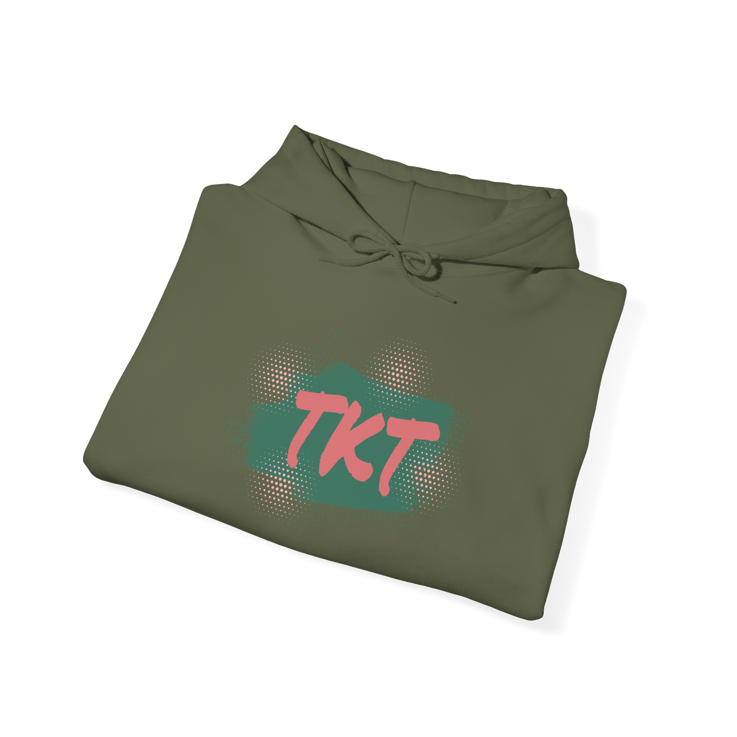 Sweat à capuche – TKT