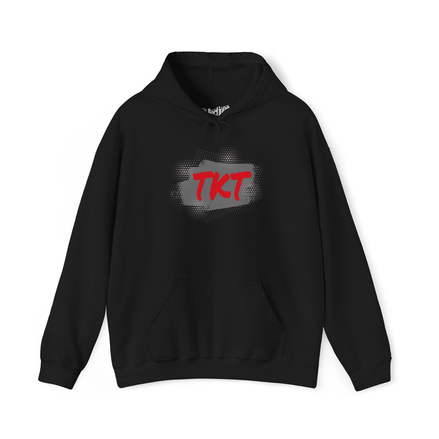 Sweat à capuche – TKT