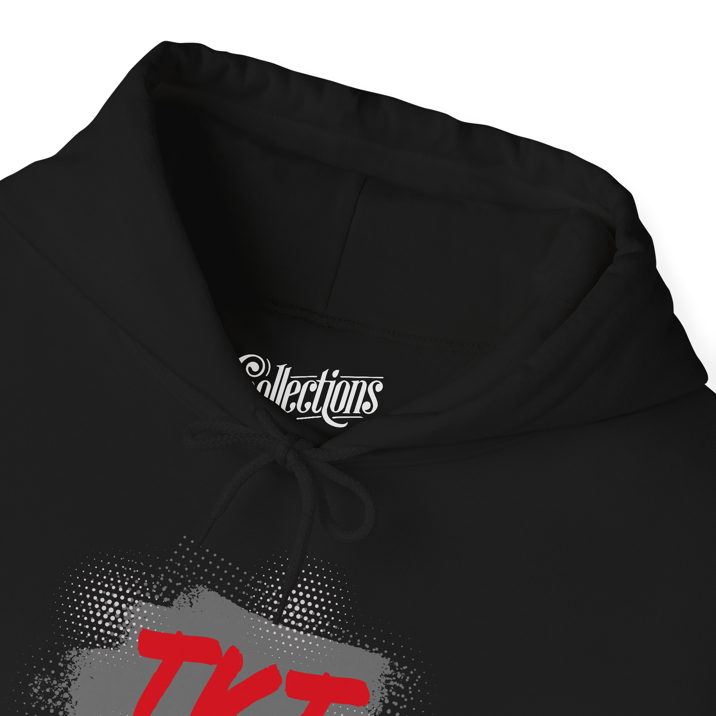 Sweat à capuche – TKT