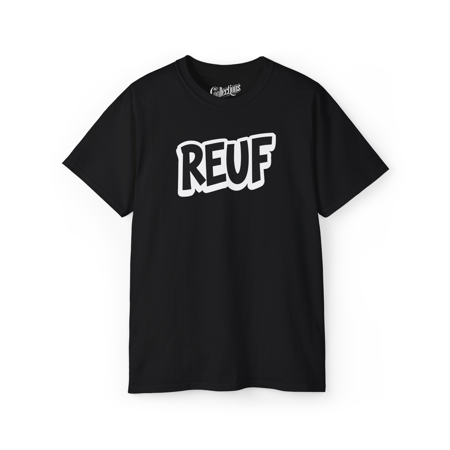 T-shirt - REUF