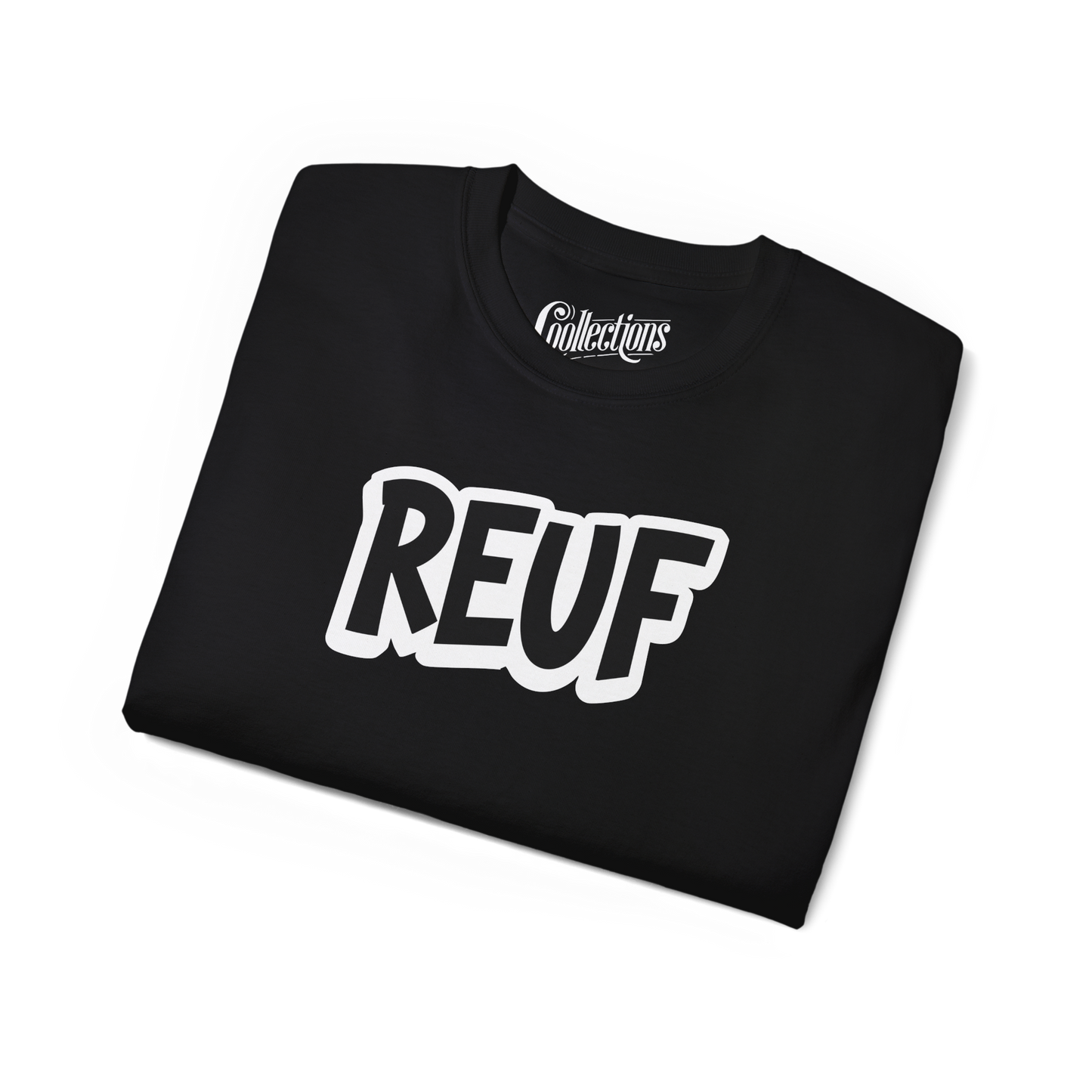 T-shirt - REUF