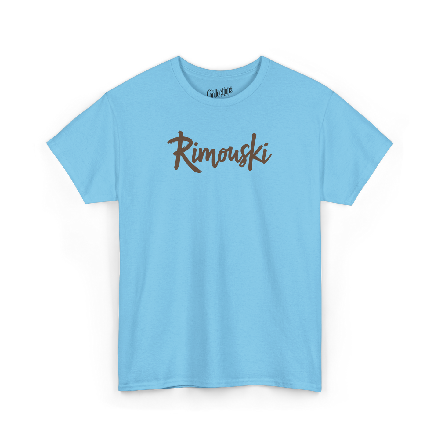 T-shirt - Rimouski