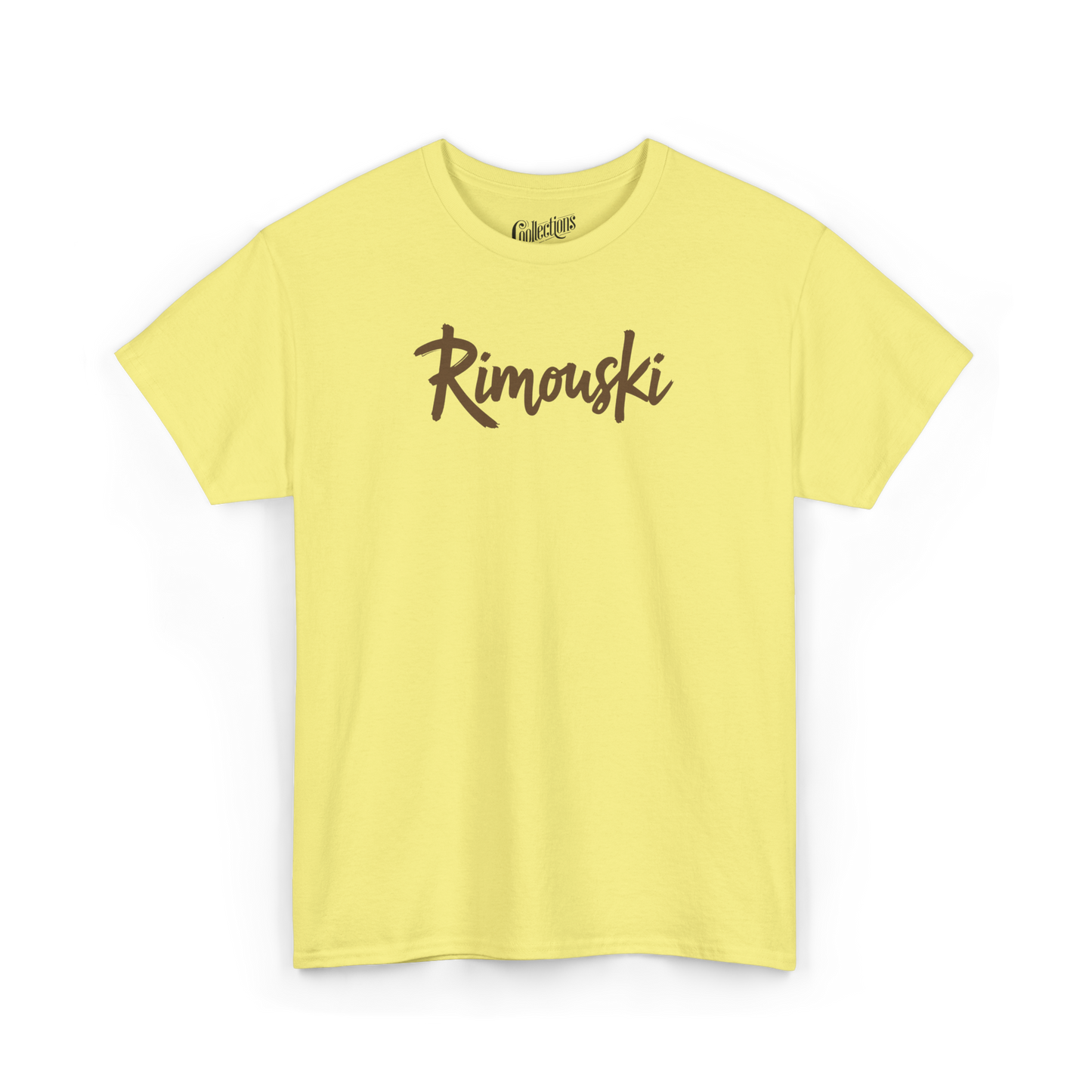 T-shirt - Rimouski