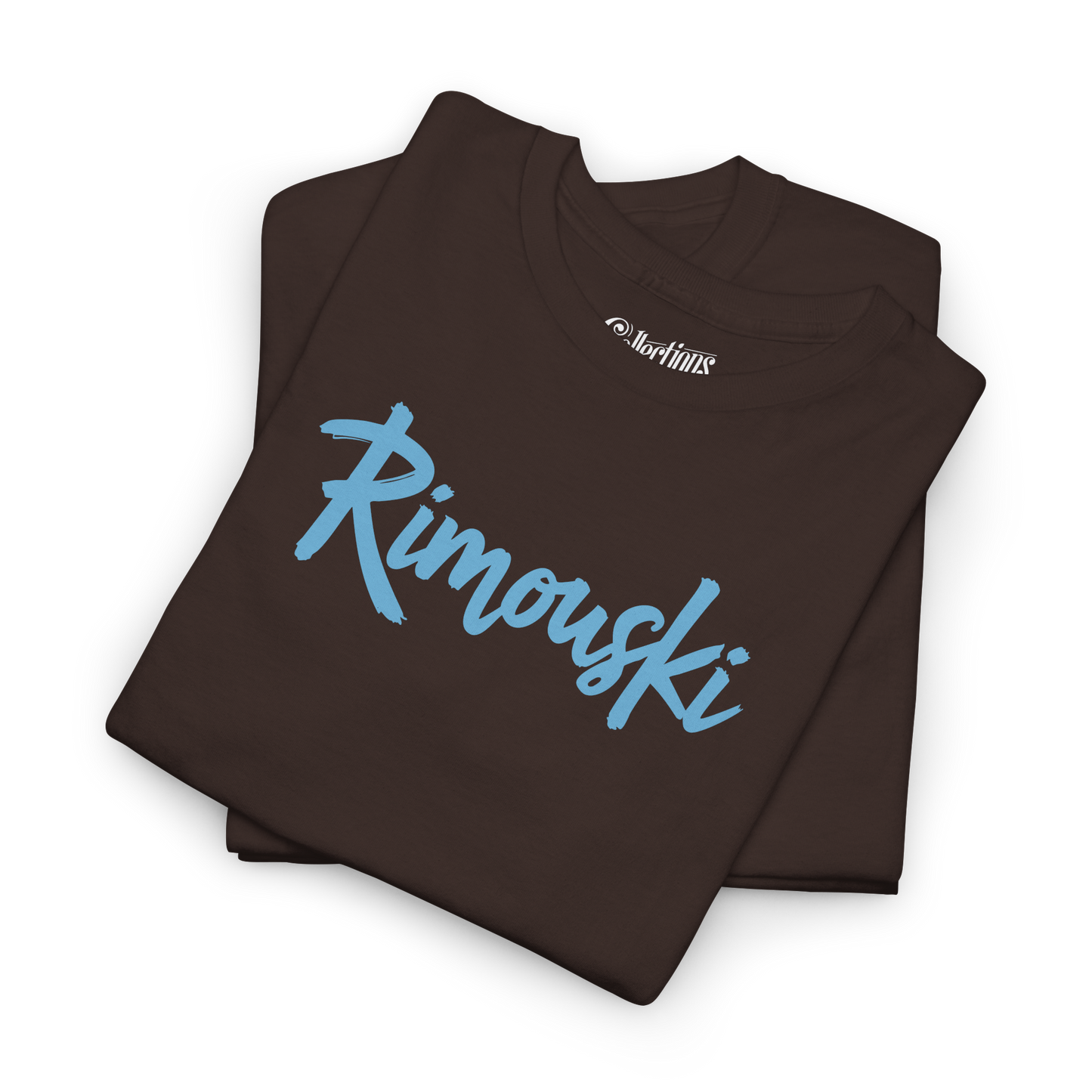 T-shirt - Rimouski