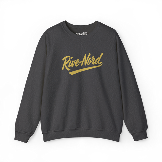 Sweatshirt - North Shore