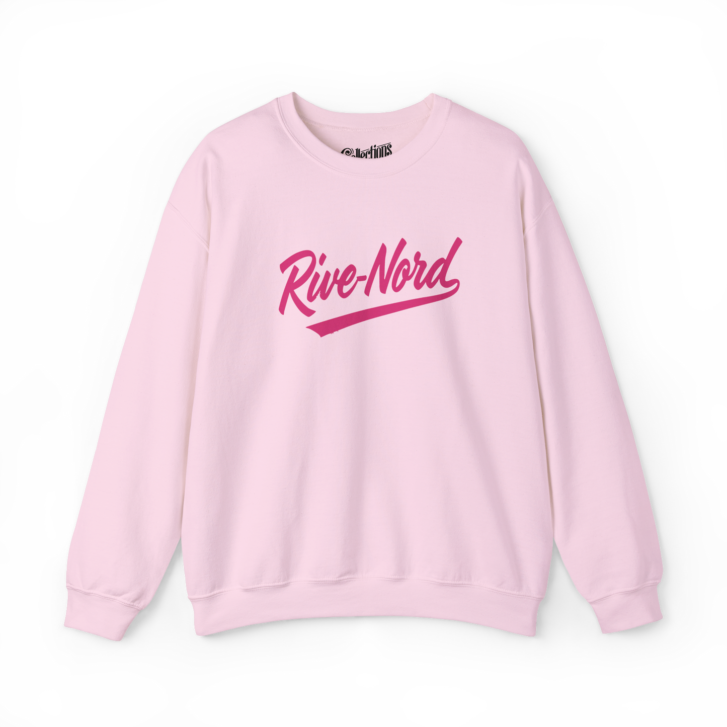 Sweat-shirt - Rive-Nord