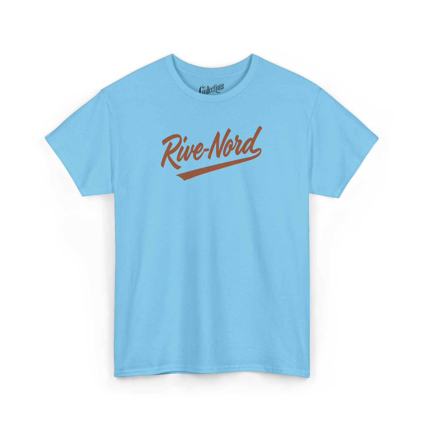 T-shirt - Rive-Nord