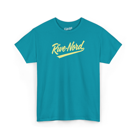 T-shirt - Rive-Nord