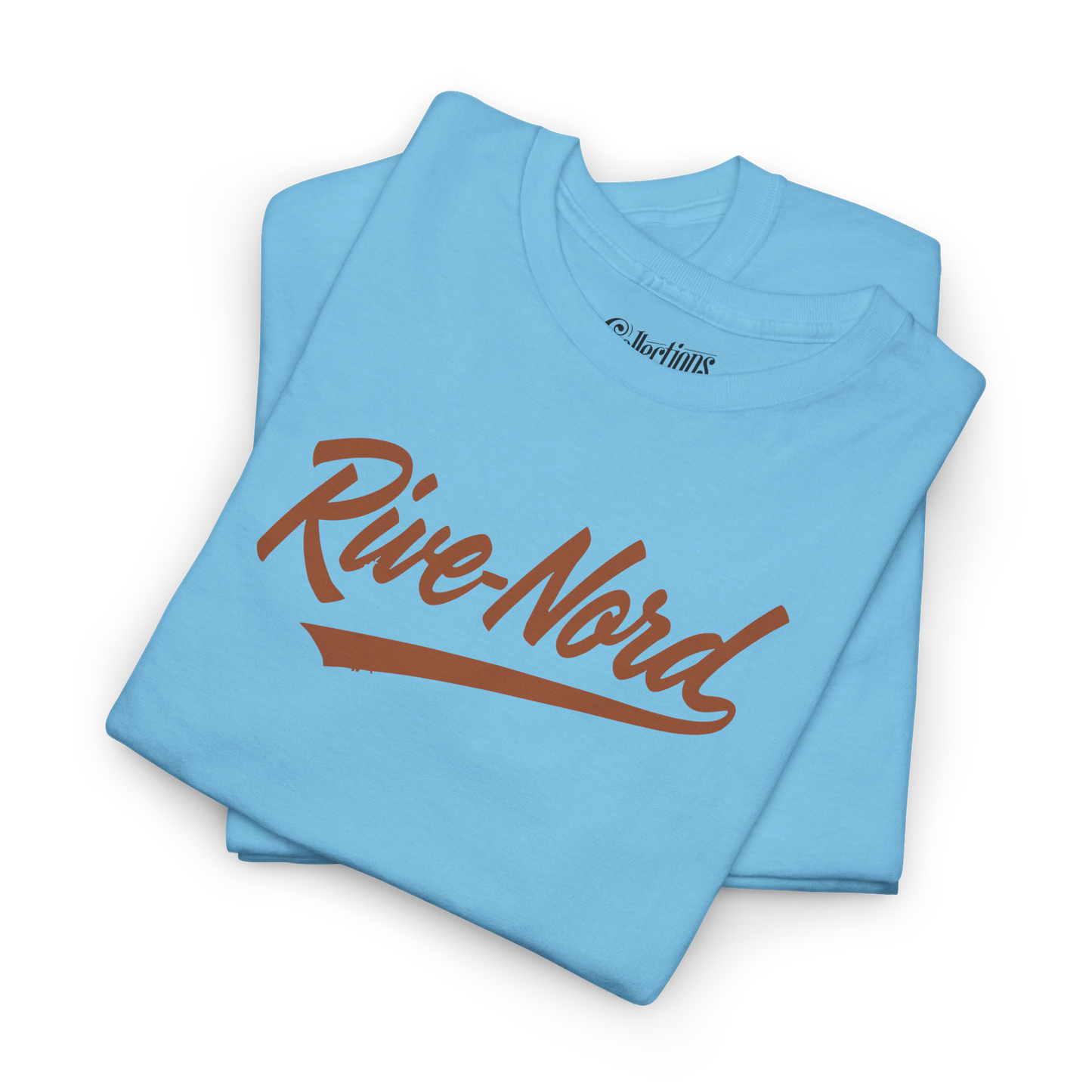 T-shirt - Rive-Nord