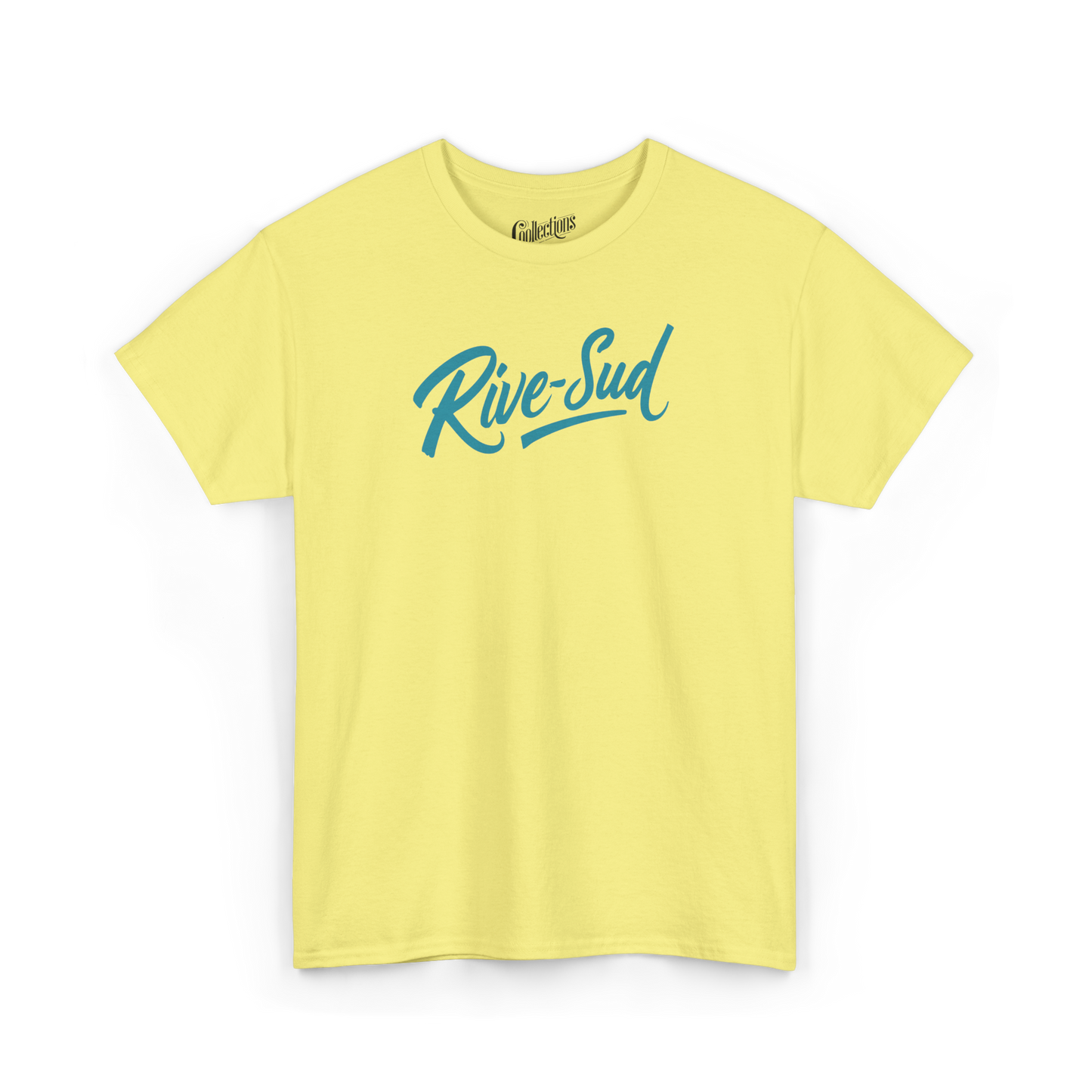 T-shirt - South Shore