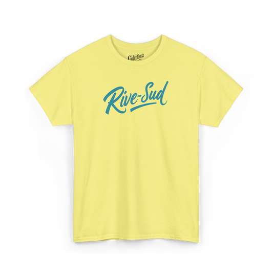 T-shirt - Rive-Sud