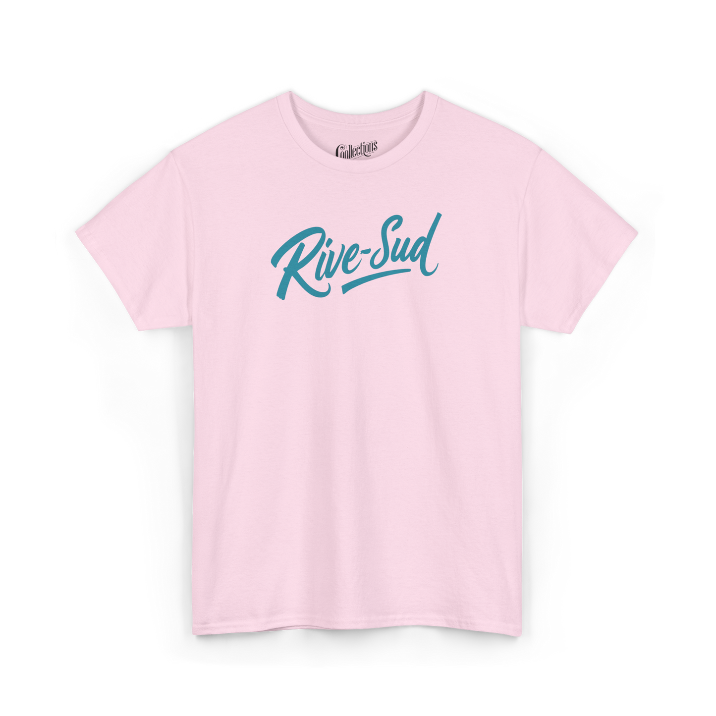 T-shirt - Rive-Sud