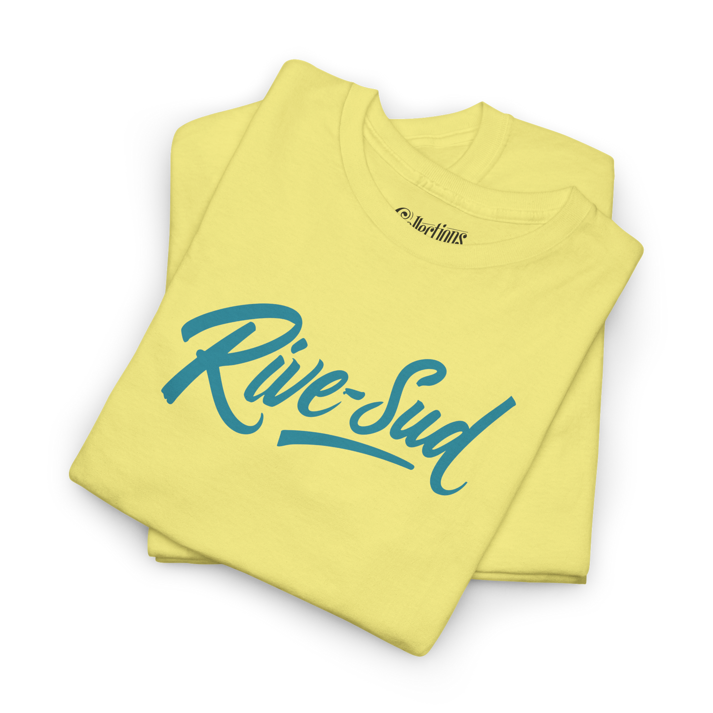 T-shirt - Rive-Sud