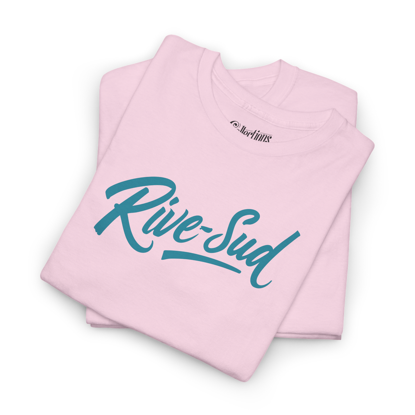 T-shirt - Rive-Sud