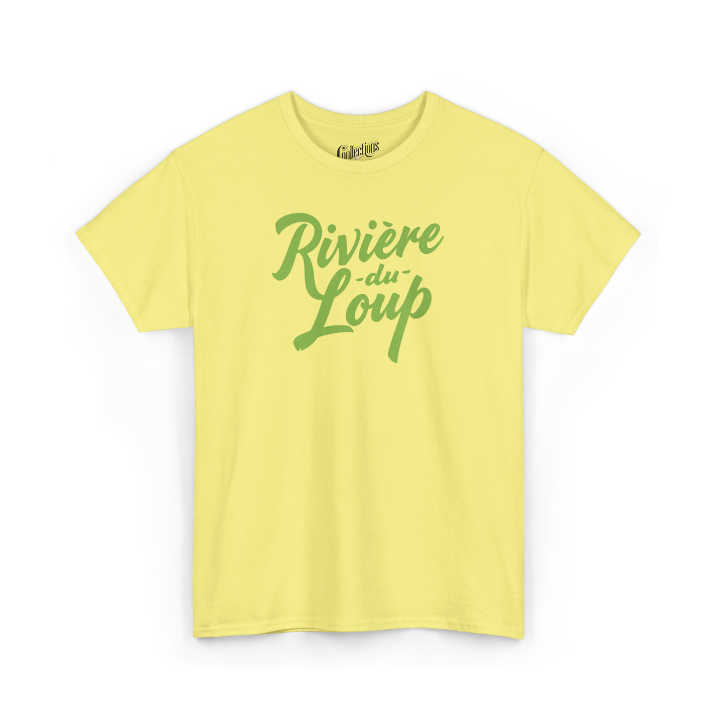 T-shirt - Rivière-du-Loup