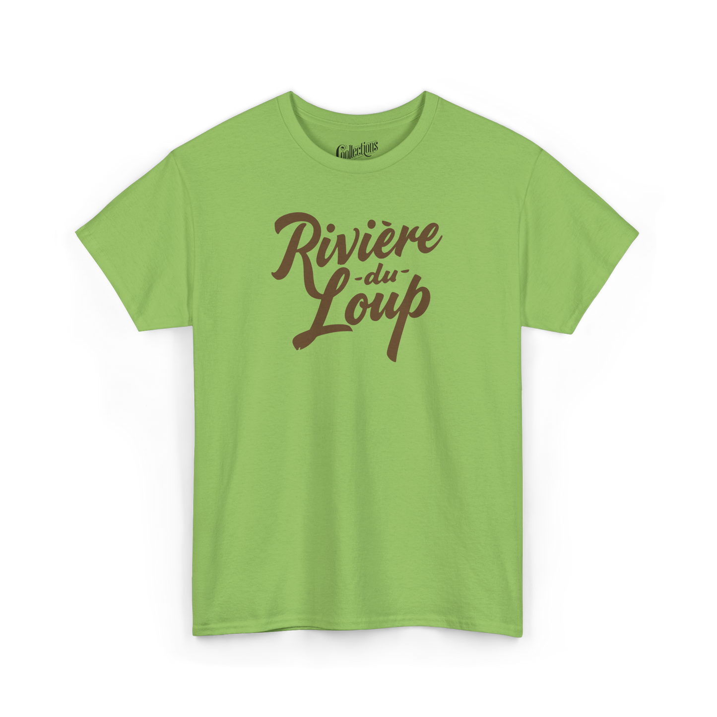 T-shirt - Rivière-du-Loup
