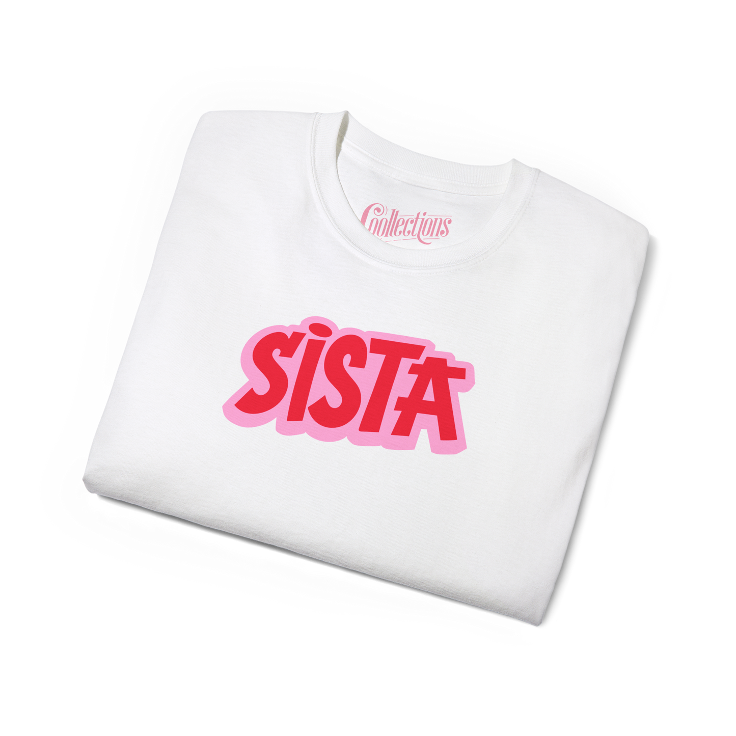 T-shirt - Sista