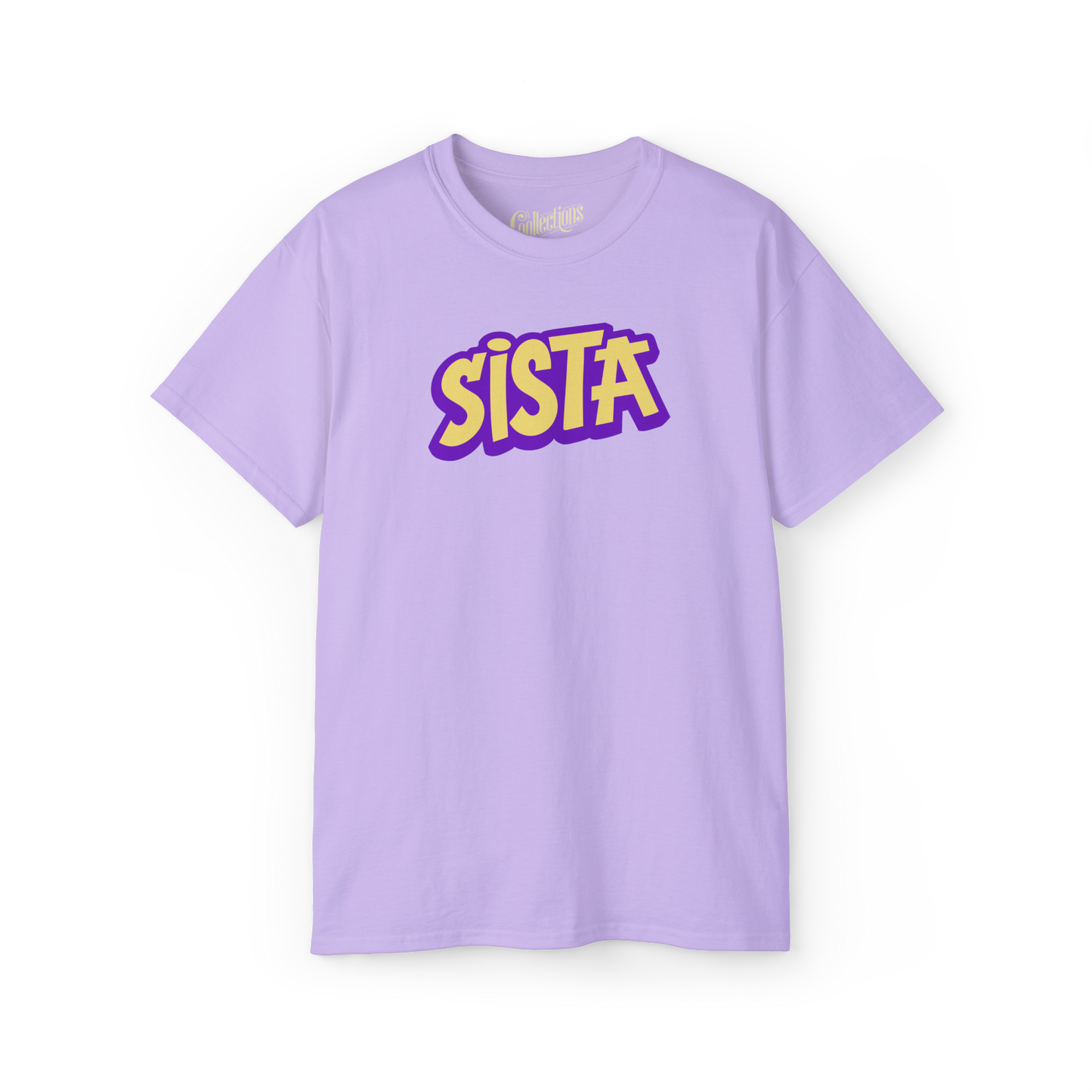 T-shirt - Sista
